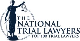 The National Trial Lawyers Top 100 Trial Lawyers